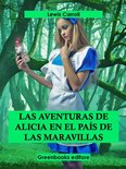 Las aventuras de Alicia en el país de las maravillas