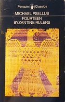 PC Fourteen Byzantine Rulers