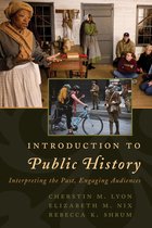 American Association for State and Local History - Introduction to Public History