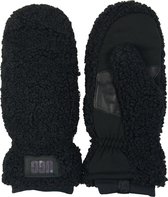 UGG Dames  Winterhandschoenen / Handschoenen - 20168 - Zwart - Maat S/M