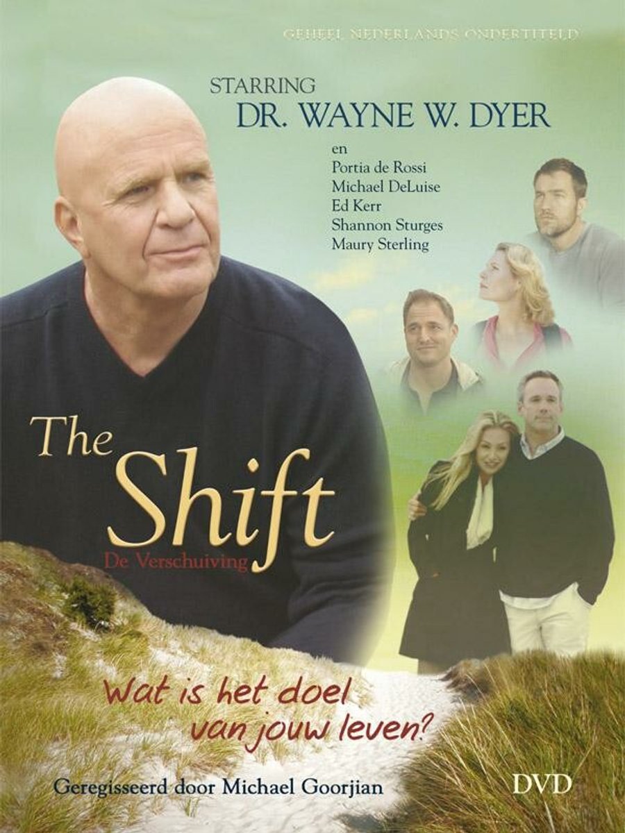 The Shift