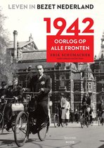 Leven in bezet Nederland  -   1942