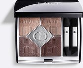 Dior 5 Couleurs Couture The Atelier of Dreams oogschaduw 739 House of Dreams Satijn, Mat, Shimmer