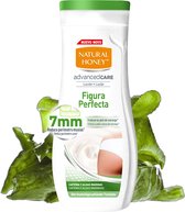 Natural Honey Figura Perfecta Loción Reafirmante Anticelulítica 330 Ml