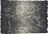 Kleed shaggy ORAGE - Polyester - 140*200 cm