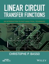 IEEE Press - Linear Circuit Transfer Functions