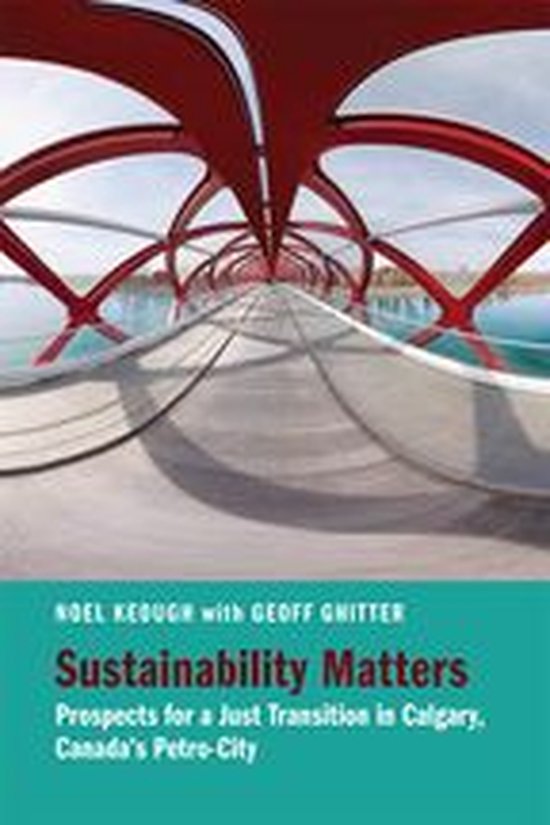 Sustainability Matters - cover