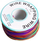 wrapping cable 30AWG 250meter kabel