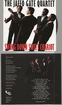 THE JAFFO GATE QUARTET - SWING DOWN SWEET CHARIOT