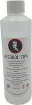 Alcohol 70% (500ml)