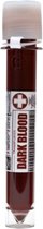 EBA Transfusion Blood Vails Dark Blood, 8ml