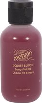 Mehron Squirt Blood Bright Arterial (59 ml)