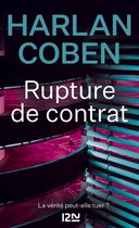 Hors collection - Rupture de contrat