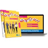 Contact! nieuw 2 Cursist (bundel) NT2
