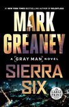 Gray Man- Sierra Six