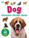 Dog [With More Than 60 Reusable Full-Color Stickers]