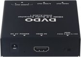 DVDO HDMI 2.0 Audio Extractor - HDCP 2.2 - 4K@60Hz