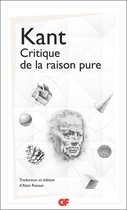 Philosophie - Critique de la raison pure
