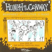 Hu,ph at the Conway - Humphrey Lyttelton and his Band