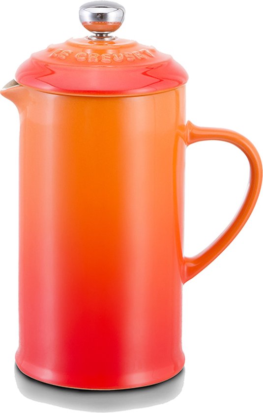 Le Creuset cafetières Overzicht Plezier in de Keuken