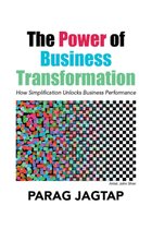 The Power of Business Transformation