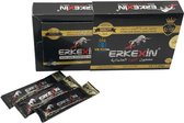 Erkexin (Become Harder) | Libido Honing - Word Harder! | Extreem Libido verhogend Middel | Zeer Effectief | Kruidenpasta Honing | Betere Seksleven