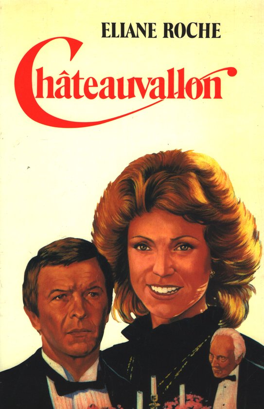 Chateauvallon - cover