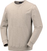 Buzari Sweaters Herren - Crème XL