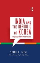 India and the Republic of Korea
