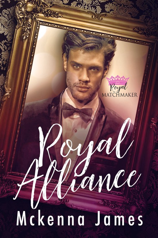 Royal Alliance (ebook), Mckenna James 1230005343973 Boeken