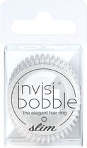 Invisibobble Slim Mother Of Chroom 3Stuks