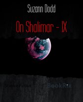 On Shalimar - IX