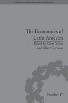 Perspectives in Economic and Social History - The Economies of Latin America