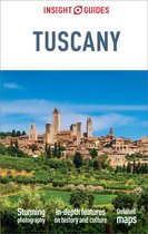 Insight Guides Tuscany (Travel Guide eBook)