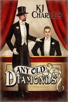 Lilywhite Boys 1 - Any Old Diamonds