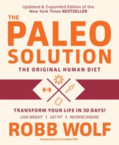 Paleo Solution, 2nd Edition