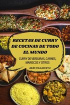 Recetas de Curry de Cocinas de Todo El Mundo