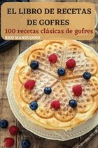 El Libro de Recetas de Gofres