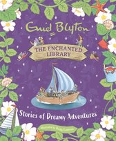 The Enchanted Library-The Enchanted Library: Stories of Dreamy Adventures