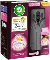 Airwick Freshmatic Startset - Zalige Zomer - Zwart