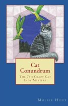 Crazy Cat Lady Mystery- Cat Conundrum