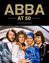 ABBA at 50