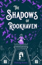 Rookhaven-The Shadows of Rookhaven