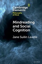 Elements in Philosophy of Mind- Mindreading and Social Cognition