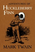 Mark Twain Library 9 - Adventures of Huckleberry Finn