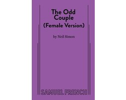 The Odd Couple (Female Version)