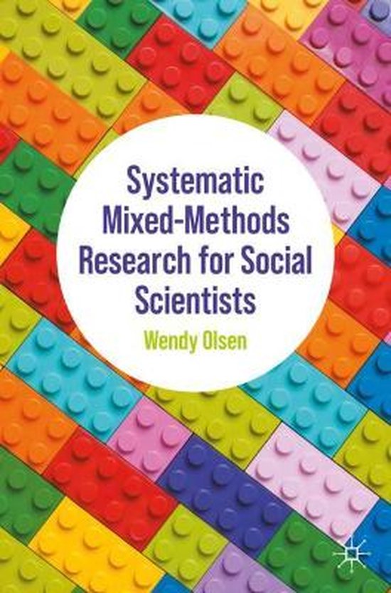mixed methods research social work