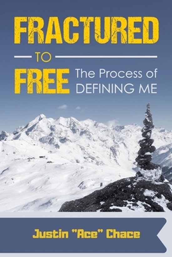 Fractured to Free - cover