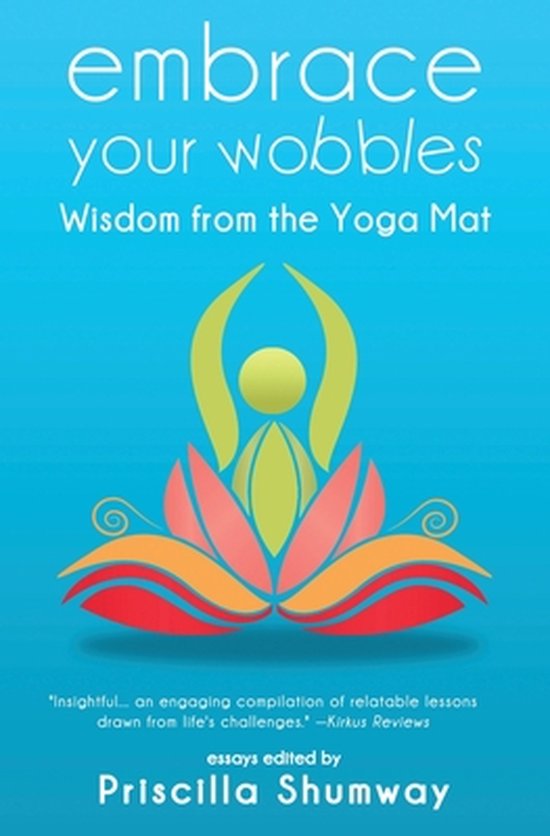 Embrace Your Wobbles - cover