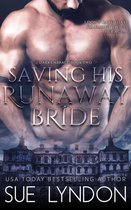 Dark Embrace 2 - Saving His Runaway Bride